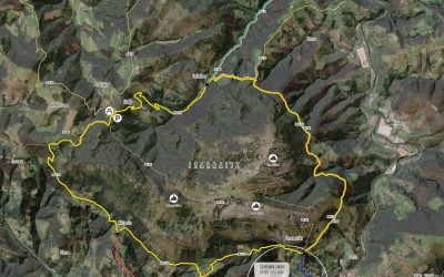 ZAINDU MAITE DUZUN HORI