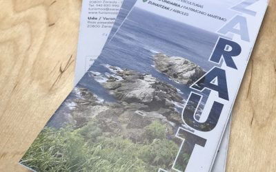 ¡ZARAUTZ POR TU CUENTA!