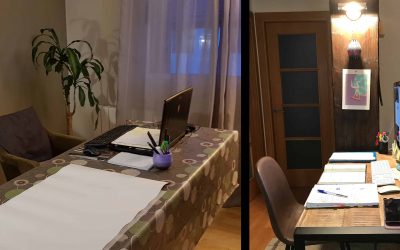 SASI GUZTIEN GAINETIK!